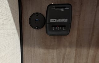 2024 Forest River RV FRRV Rockwood 1940 LTD