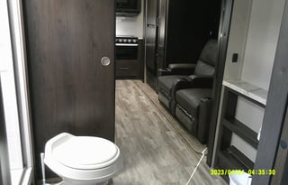 2022 Grand Design Explor MTN1038