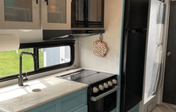 RV Photo