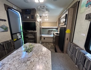 Forest River RV R Pod RP-182G