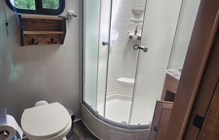 28' Freedom - Insurance Included - Golf Cart Addon