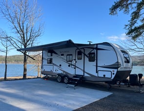 Palomino SolAire Ultra Lite 240BHS