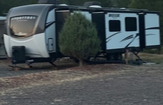 3 slides-2021 SportTrek Touring Model Bunkhouse