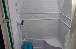 2021 Forest River RV Palomino Puma XLE 23BHC