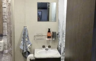 “The Keweenaw” - Forest River Salem FSX 2