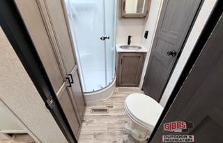 2022 Venture RV SportTrek ST312VIK