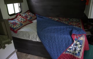 2022 Keystone RV Hideout Single Axle 176BH