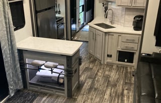 Hiatt's Kid Friendly rental