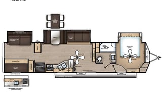 2023 Coachmen RV Destination
