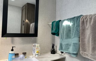 2021 Forest River RV Salem Cruise Lite 24RLXL