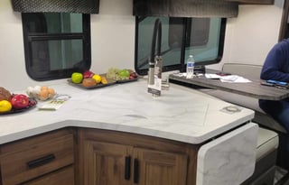 2022 Forest River RV Forester Classic 3051S Ford