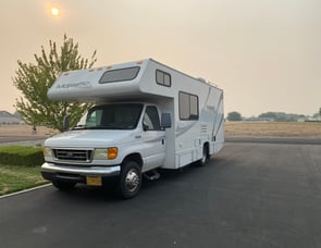 Four Winds RV Four Winds 23A