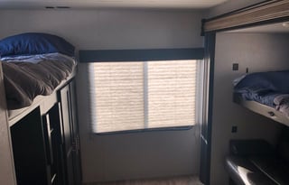 2021 Forest River RV Cherokee 324TS
