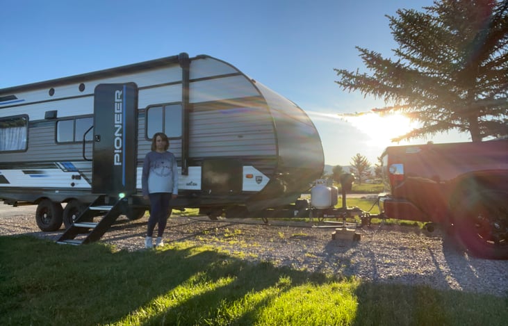 RV Photo