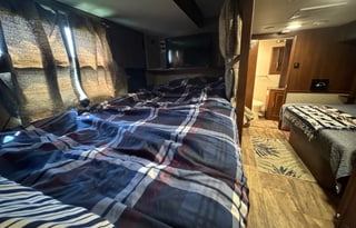 2016 Forest River RV Georgetown 364TS