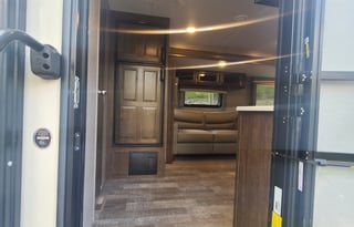 Bunkhouse retreat