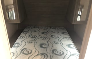 2019 Palomino Puma XLE Lite 27RBQC