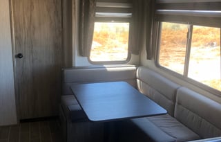 NEW rental! Sleeps 8 bunk house! FamilyFun!