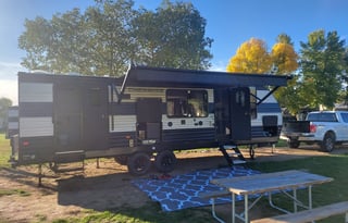 2021 Forest River RV Cherokee 274BRB