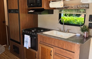 Miles of Smiles Trailer Rental