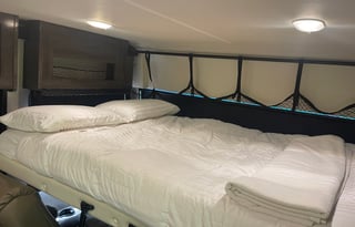 2020 Holiday Rambler Admiral 29M