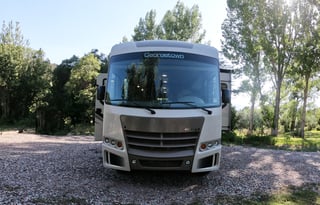 2018 Forest River RV Georgetown 3 Series 30X3