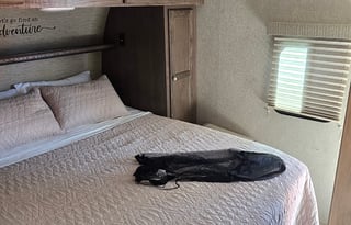 Family Friendly Camper