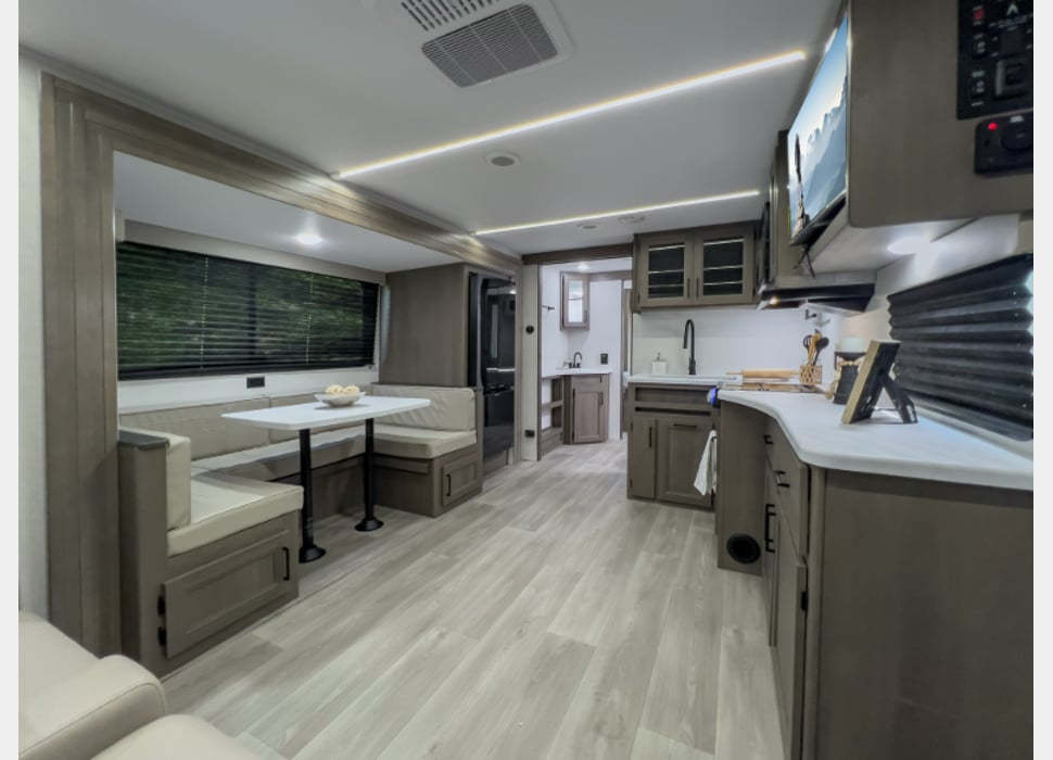 Travel Trailer rentals in Grants Pass