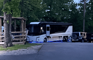 2020 Horizon 42Q  aka “WINIE”