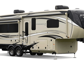 Jayco Pinnacle 36FBTS