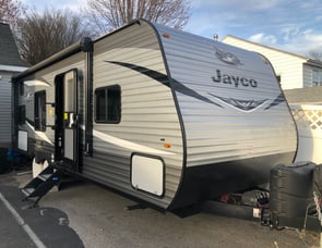 Jayco Jay Flight SLX 8 264BH