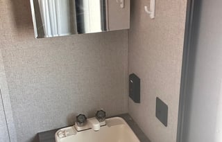 Enough room for the entire family