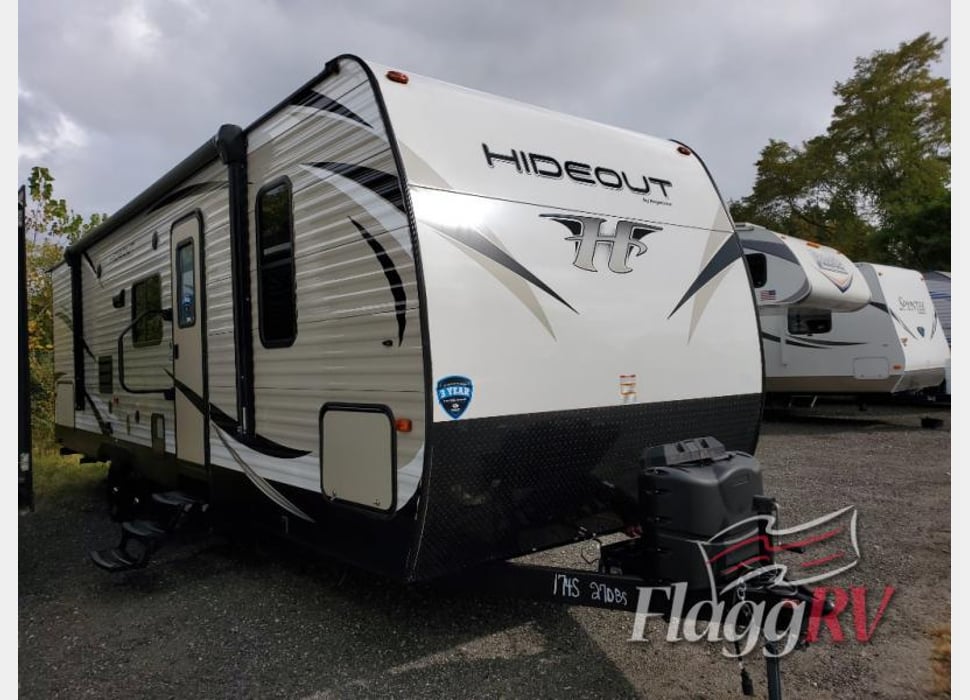 Travel Trailer rentals in Manchester