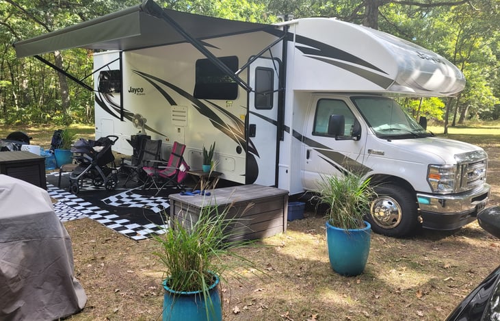 RV Photo