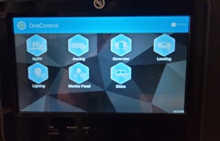 2019 Grand Design Momentum 397TH