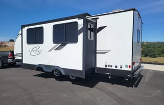 The Escape Rooms, a Trailer for all Groups!