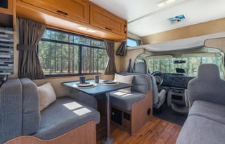 (#1) Las Vegas RV Rental–Sleeps 6, Pet & Festival