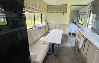 Memories Made Rental Camper