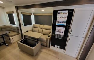 NEW 2027 Alliance Delta 291BH Luxury Bunkhouse RV