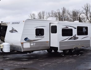Keystone RV Springdale 267BHSSR