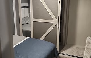 2023 Forest River RV Wildwood Heritage Glen 295BH