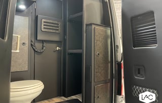 2023 Mercedes Class B LUXE Daycruiser 170