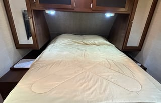 Happy Trail Hideaway-St Augustine Family RV Rental