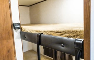 “The Marquette” - Jayco Jay Flight 1