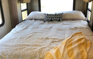 2018 Deluxe Forest River Forester 2501TS - "Sadie"