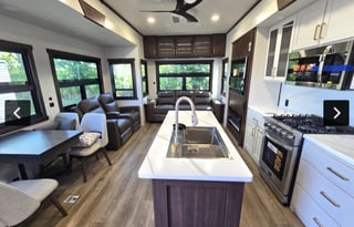 Luxury living at its finest!