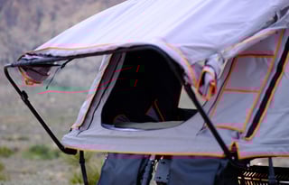 2024 Ford Tremor  Roofnest FREE P/U +STARLINK