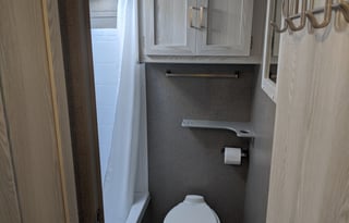 2021 Forest River Flagstaff E-Pro20bhs