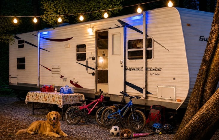 RV Photo