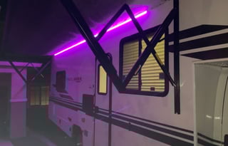 FLASH SALE 2021 CLASS C RV